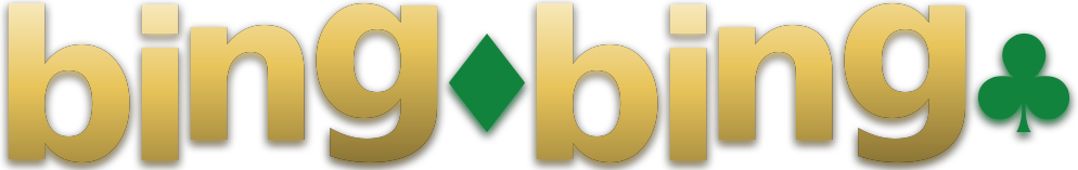 bingobingo logo