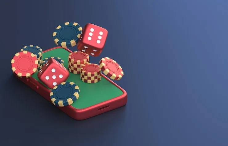bingobingo Cómo armamos este lobby para ti